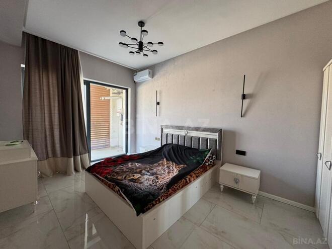 Сдаётся 3-комн. новостройка 100 м², пос. Sea Breeze, photo 11 from 17