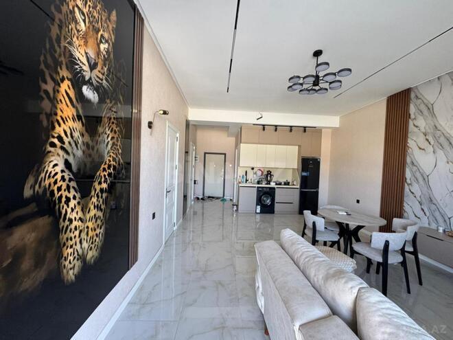 Сдаётся 3-комн. новостройка 100 м², пос. Sea Breeze, photo 10 from 17