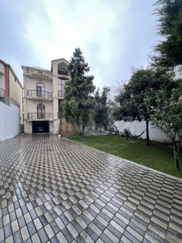 Продаётся 9-комн. дом/дача 502 м², м. Насими, photo 4 from 29