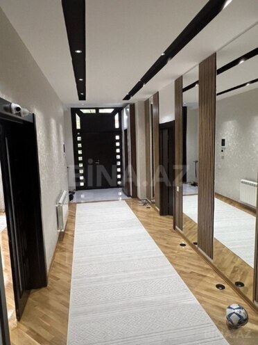 Продаётся 9-комн. дом/дача 502 м², м. Насими, photo 14 from 29