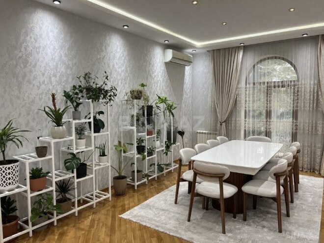 Продаётся 9-комн. дом/дача 502 м², м. Насими, photo 6 from 29