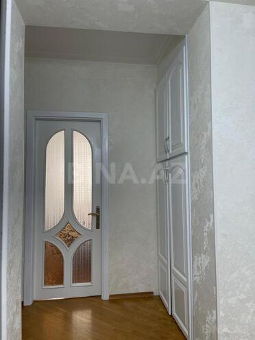 Satılır 3 otaqlı yeni tikili 100 m², Xalqlar Dostluğu m., photo 14 from 16