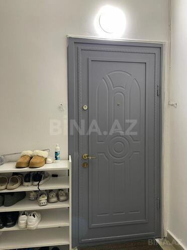 Satılır 3 otaqlı yeni tikili 100 m², Xalqlar Dostluğu m., photo 15 from 16