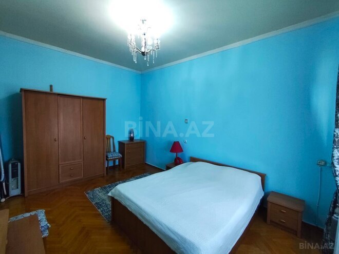Сдаётся 2-комн. вторичка 80 м², м. Ичеришехер, photo 8 from 25