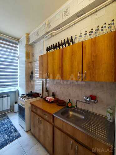 Сдаётся 2-комн. вторичка 80 м², м. Ичеришехер, photo 14 from 25