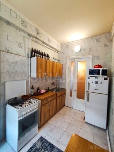 Сдаётся 2-комн. вторичка 80 м², м. Ичеришехер, photo 13 from 25