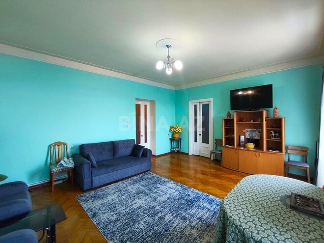 Сдаётся 2-комн. вторичка 80 м², м. Ичеришехер, photo 4 from 25