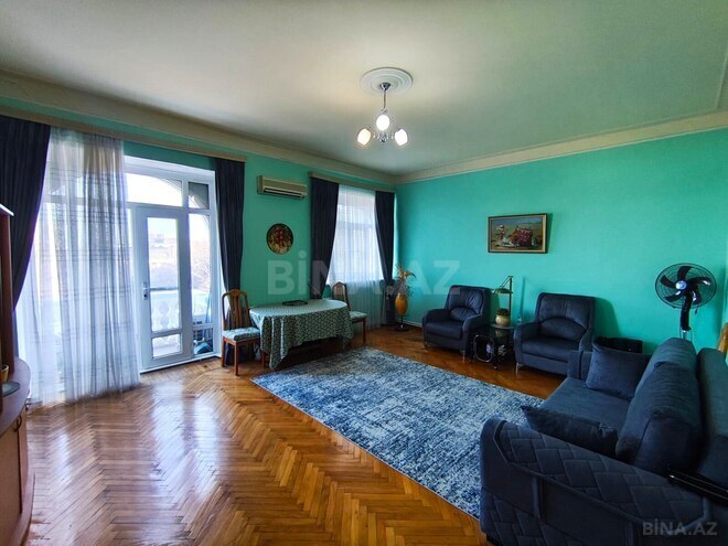 Сдаётся 2-комн. вторичка 80 м², м. Ичеришехер, photo 1 from 25