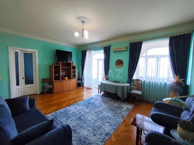 Сдаётся 2-комн. вторичка 80 м², м. Ичеришехер, photo 3 from 25