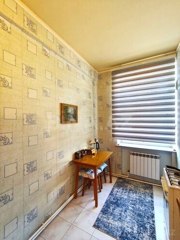 Сдаётся 2-комн. вторичка 80 м², м. Ичеришехер, photo 15 from 25