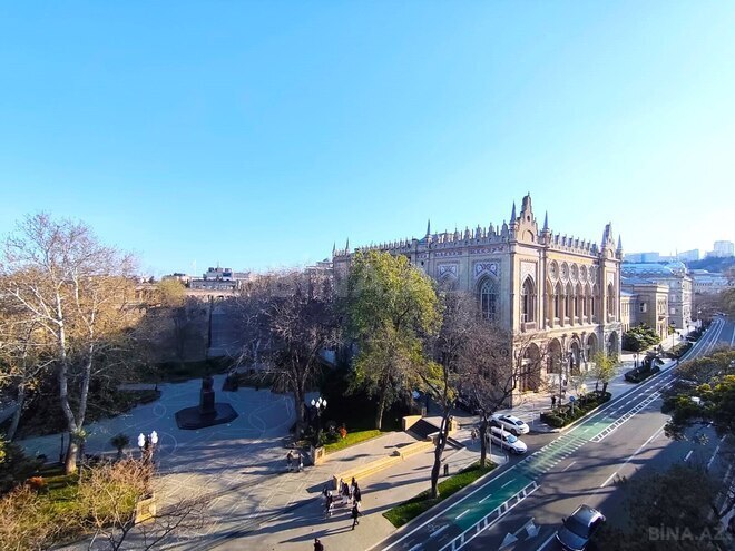 Сдаётся 2-комн. вторичка 80 м², м. Ичеришехер, photo 20 from 25