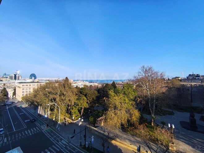 Сдаётся 2-комн. вторичка 80 м², м. Ичеришехер, photo 21 from 25