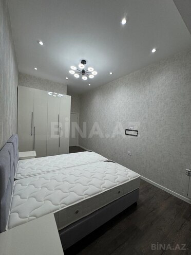 İcarəyə verilir 2 otaqlı yeni tikili 72 m², 28 May m., photo 4 from 16