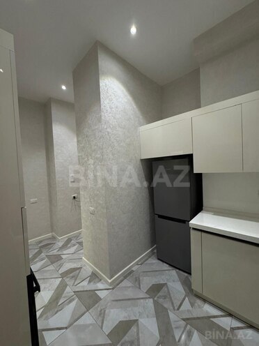 İcarəyə verilir 2 otaqlı yeni tikili 72 m², 28 May m., photo 10 from 16