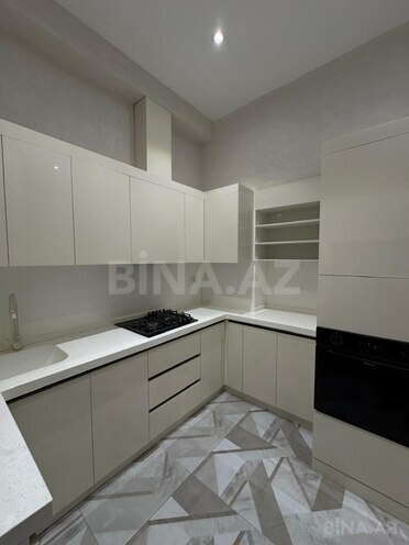 İcarəyə verilir 2 otaqlı yeni tikili 72 m², 28 May m., photo 11 from 16