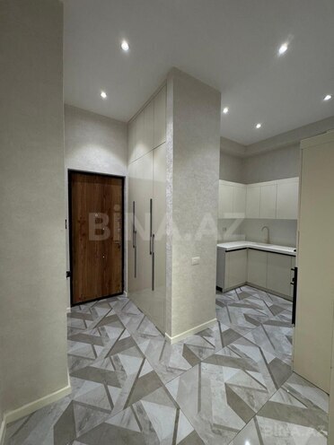 İcarəyə verilir 2 otaqlı yeni tikili 72 m², 28 May m., photo 1 from 16