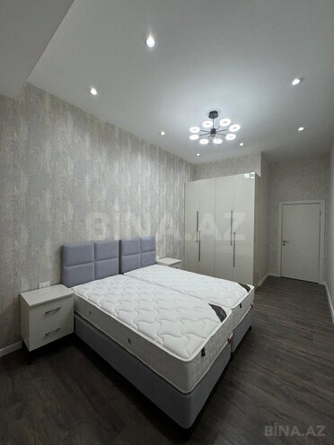 İcarəyə verilir 2 otaqlı yeni tikili 72 m², 28 May m., photo 5 from 16