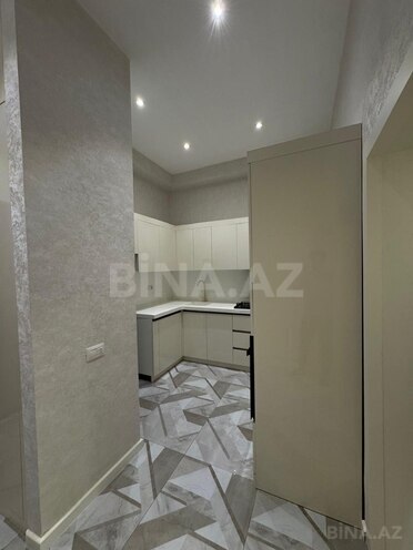 İcarəyə verilir 2 otaqlı yeni tikili 72 m², 28 May m., photo 12 from 16