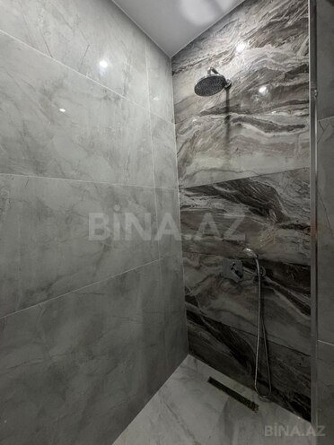 İcarəyə verilir 2 otaqlı yeni tikili 72 m², 28 May m., photo 14 from 16
