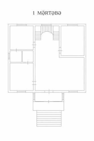 Satılır  obyekt 1 000 m², Novxanı q., photo 12 from 19