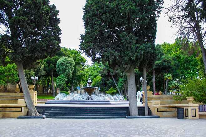 Сдаётся 2-комн. вторичка 80 м², м. Ичеришехер, photo 22 from 25