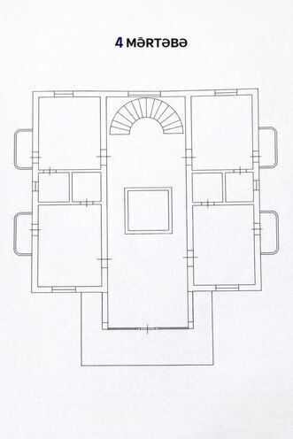 Satılır  obyekt 1 000 m², Novxanı q., photo 15 from 19