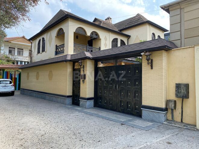 Сдаётся 6-комн. офис 300 м², м. Гянджлик, photo 1 from 25