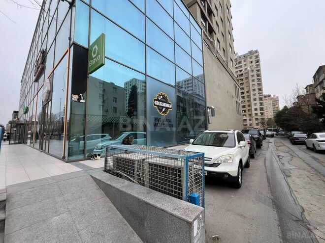 Satılır  obyekt 50 m², İnşaatçılar m., photo 5 from 7