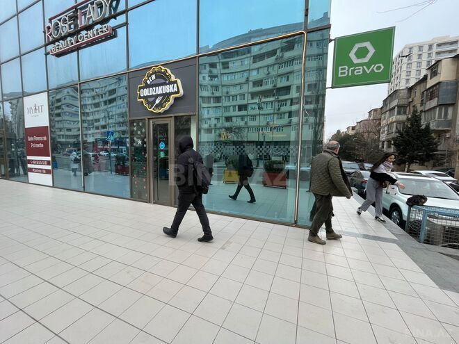 Satılır  obyekt 50 m², İnşaatçılar m., photo 1 from 7