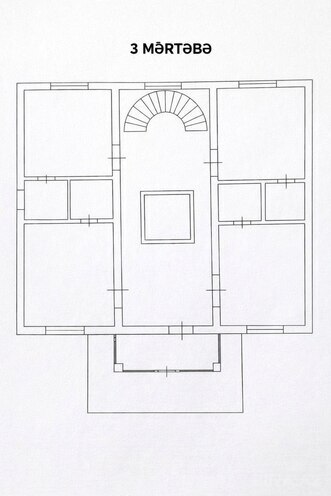 İcarəyə verilir  obyekt 1 000 m², Novxanı q., photo 14 from 19