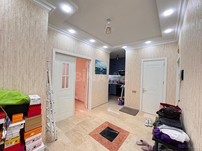 Satılır 3 otaqlı yeni tikili 90 m², Nəriman Nərimanov m., photo 11 from 14