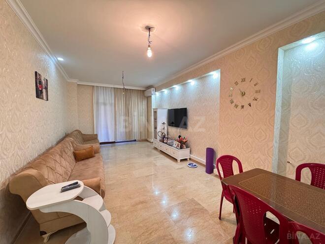 Satılır 3 otaqlı yeni tikili 90 m², Nəriman Nərimanov m., photo 1 from 14