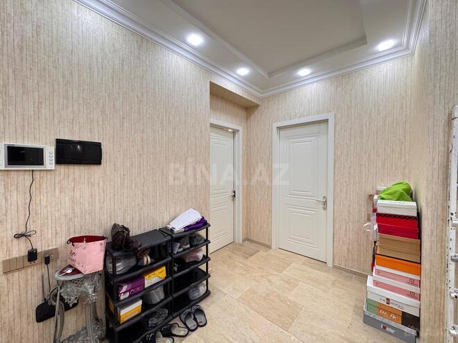Satılır 3 otaqlı yeni tikili 90 m², Nəriman Nərimanov m., photo 13 from 14