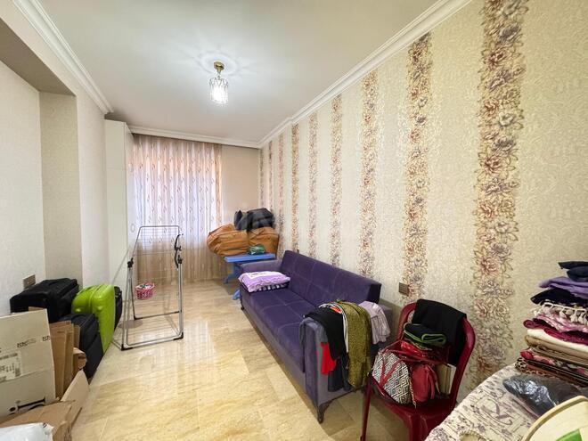 Satılır 3 otaqlı yeni tikili 90 m², Nəriman Nərimanov m., photo 6 from 14