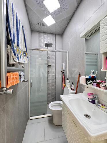 Satılır 3 otaqlı yeni tikili 90 m², Nəriman Nərimanov m., photo 10 from 14