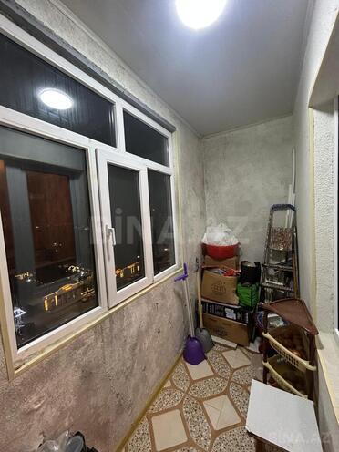 Продаётся 2-комн. вторичка 45 м², м. Иншаатчылар, photo 13 from 15