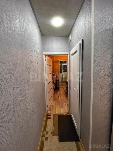 Продаётся 2-комн. вторичка 45 м², м. Иншаатчылар, photo 8 from 15