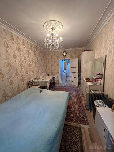 Продаётся 2-комн. вторичка 45 м², м. Иншаатчылар, photo 5 from 15