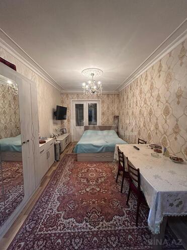 Продаётся 2-комн. вторичка 45 м², м. Иншаатчылар, photo 3 from 15