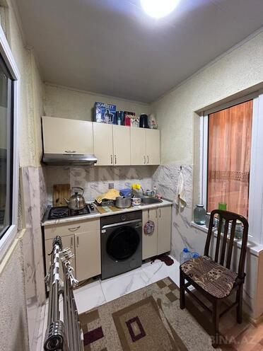 Продаётся 2-комн. вторичка 45 м², м. Иншаатчылар, photo 10 from 15