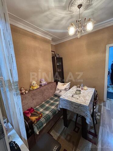 Продаётся 2-комн. вторичка 45 м², м. Иншаатчылар, photo 7 from 15