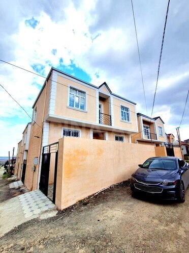 Satılır 4 otaqlı həyət evi/bağ evi 100 m², Masazır q., photo 20 from 21