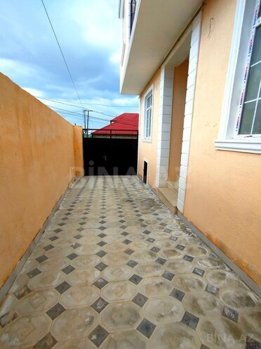 Satılır 4 otaqlı həyət evi/bağ evi 100 m², Masazır q., photo 4 from 21