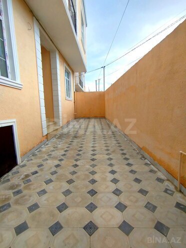 Satılır 4 otaqlı həyət evi/bağ evi 100 m², Masazır q., photo 3 from 21