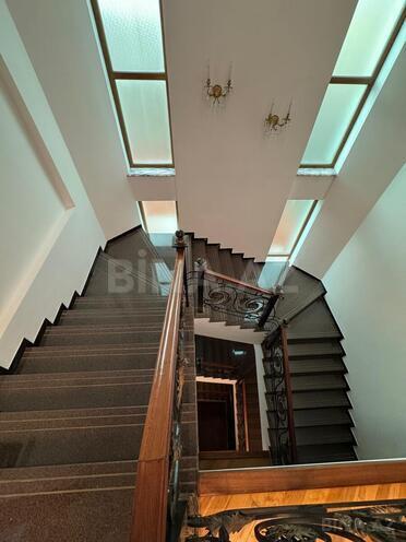 Продаётся 18-комн. дом/дача 1 200 м², м. Гянджлик, photo 15 from 26