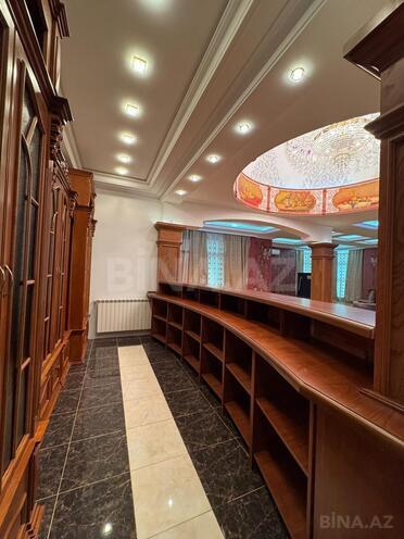 Продаётся 18-комн. дом/дача 1 200 м², м. Гянджлик, photo 9 from 26