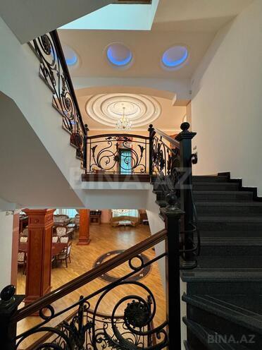 Продаётся 18-комн. дом/дача 1 200 м², м. Гянджлик, photo 12 from 26