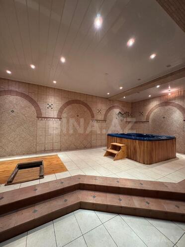 Продаётся 18-комн. дом/дача 1 200 м², м. Гянджлик, photo 20 from 26