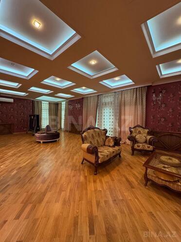 Продаётся 18-комн. дом/дача 1 200 м², м. Гянджлик, photo 11 from 26