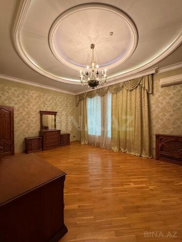 Продаётся 18-комн. дом/дача 1 200 м², м. Гянджлик, photo 18 from 26